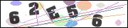 Spam bot protection (CAPTCHA)