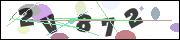 Spam bot protection (CAPTCHA)