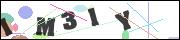 Spam bot protection (CAPTCHA)