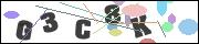 Spam bot protection (CAPTCHA)