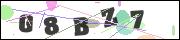 Spam bot protection (CAPTCHA)