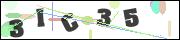 Spam bot protection (CAPTCHA)
