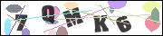Spam bot protection (CAPTCHA)