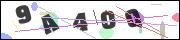 Spam bot protection (CAPTCHA)