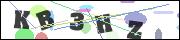 Spam bot protection (CAPTCHA)