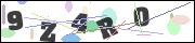 Spam bot protection (CAPTCHA)