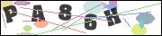 Spam bot protection (CAPTCHA)