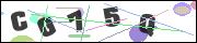 Spam bot protection (CAPTCHA)