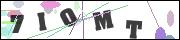 Spam bot protection (CAPTCHA)