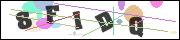 Spam bot protection (CAPTCHA)