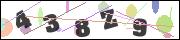Spam bot protection (CAPTCHA)