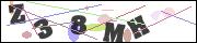 Spam bot protection (CAPTCHA)