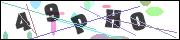 Spam bot protection (CAPTCHA)