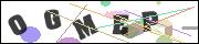 Spam bot protection (CAPTCHA)