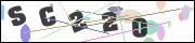 Spam bot protection (CAPTCHA)