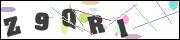 Spam bot protection (CAPTCHA)