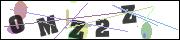 Spam bot protection (CAPTCHA)