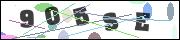 Spam bot protection (CAPTCHA)