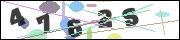 Spam bot protection (CAPTCHA)