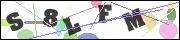 Spam bot protection (CAPTCHA)