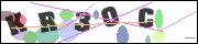 Spam bot protection (CAPTCHA)