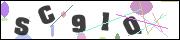Spam bot protection (CAPTCHA)