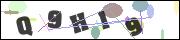 Spam bot protection (CAPTCHA)