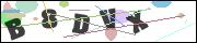 Spam bot protection (CAPTCHA)