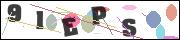 Spam bot protection (CAPTCHA)