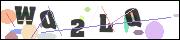 Spam bot protection (CAPTCHA)