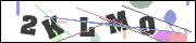 Spam bot protection (CAPTCHA)