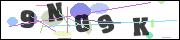 Spam bot protection (CAPTCHA)