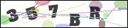 Spam bot protection (CAPTCHA)