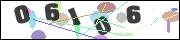 Spam bot protection (CAPTCHA)