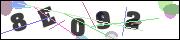 Spam bot protection (CAPTCHA)