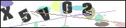Spam bot protection (CAPTCHA)
