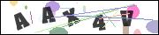 Spam bot protection (CAPTCHA)