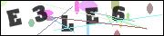 Spam bot protection (CAPTCHA)