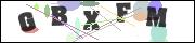 Spam bot protection (CAPTCHA)