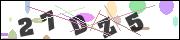 Spam bot protection (CAPTCHA)
