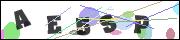 Spam bot protection (CAPTCHA)