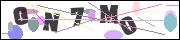 Spam bot protection (CAPTCHA)