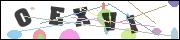 Spam bot protection (CAPTCHA)