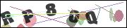Spam bot protection (CAPTCHA)