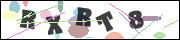 Spam bot protection (CAPTCHA)