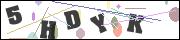Spam bot protection (CAPTCHA)