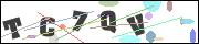 Spam bot protection (CAPTCHA)