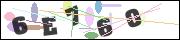 Spam bot protection (CAPTCHA)