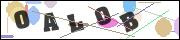 Spam bot protection (CAPTCHA)