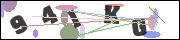 Spam bot protection (CAPTCHA)